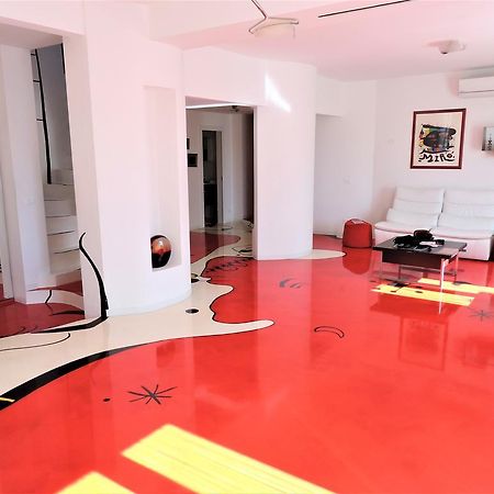 Апартаменти Miro' Holiday Attic Болонья Екстер'єр фото