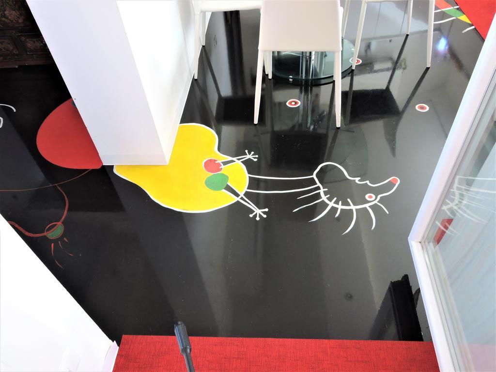 Апартаменти Miro' Holiday Attic Болонья Екстер'єр фото